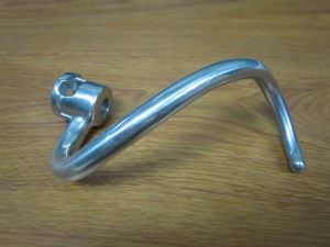 Metal Precision Casting/Stirring Rod For Food Equipment