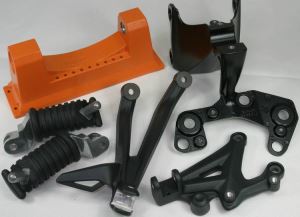 Die Casting Parts for hardware and tools industry