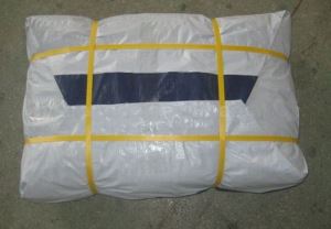 Reinforced Tarpaulin Sheets/Rolls For Temporary Shelter Or Personal Protection