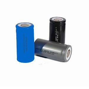 Sales Original Trustfire 32700 Battery Rechargeable 6000mah 3.2V