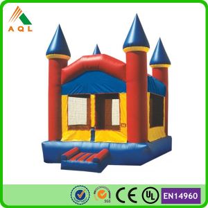 Welcome To Customized The Hot Sale Inflatable Bouncer