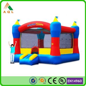 2017 New Style Inflatable Bouncer For Sale