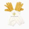High Quality Beekeeping Protection Cloth Beekeeper Gloves and Hats