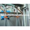 Duplex CNC Vertical Hardening Machine Tool