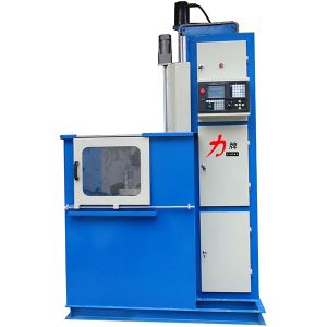 CNC Vertical Camshaft Hardening Machine Tool