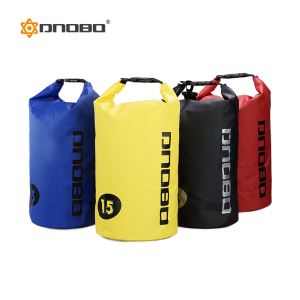 Wholesale Waterproof PVC Dry Bags For Kayaking, For Swimming, For Boating, For Camping