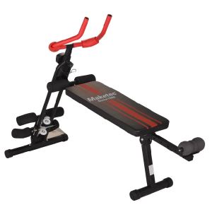 High Quality Abdominal Muscle Exercise Power AB Trainer