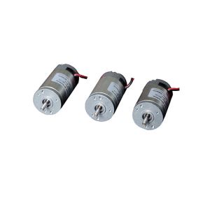 MB030JS Series Simple 12v DC Electric Brushed Motor for Toy