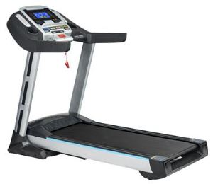 Top Rated Treadmills Motorized Running Machine