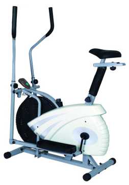 Indoor Cycle Trainer Exercise Bike For Sale
