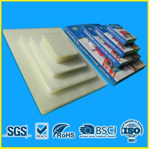 Legal Size Laminating Pouch Film