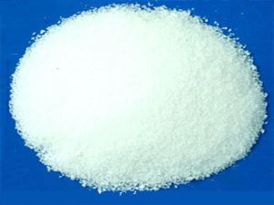 Homopolymerization Polyacrylamide Made In China