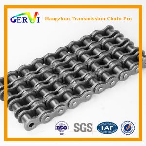 Accurate Dimension Heat Resistant 40 50 60 Roller Chains