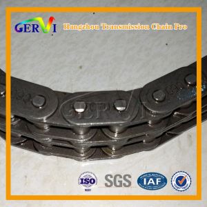 Self-lube Latest Generation Accurate Dimension Roller Chains