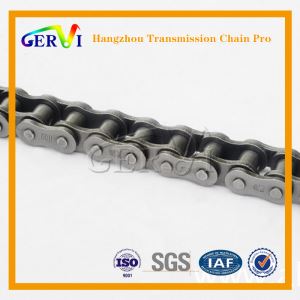 Thru Hardened Pins Accurate Dimension Roller Chains