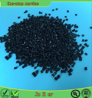 Abs Plastic Raw Material Abs Abrasion Resistant Reinforced Recycled Abs China Factory