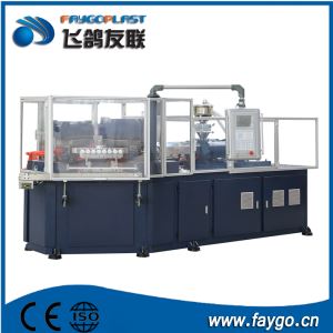 FG Series Injection Blow Molding Machine