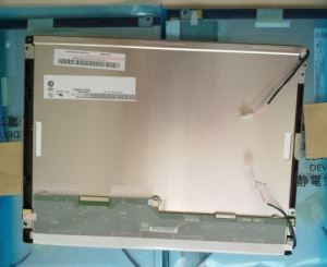 Original 12.1 Inch AUO TFT LCD Panel G121SN01 V3 GRADE A+ One Year Warranty