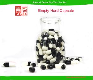 Gastric Empty HPMC Capsules