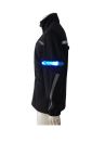 Order Men Lightweight Waterproof And Windproof Urban Clothing Jackets And Coats Online In Best Price With LED Light From Factory