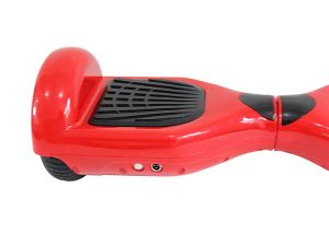 6.5 Inch Self Balancing Scooter Hoverboard Drifting Board with UL1642 and Un 38.3