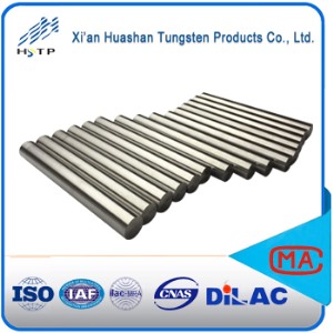 Tungsten Alloy Rod &China Wolfram, Nickel and Iron/copper Alloys Stick(billet) Suppliers