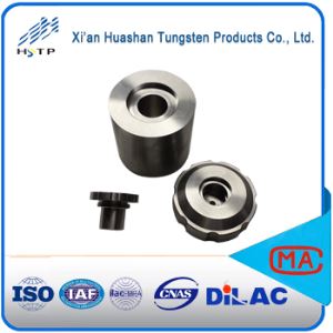 Tungsten Alloy Protective Pot(tank)/W Melting Pot Manufacturers