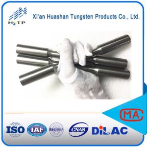 Tungsten Alloy Profiled Bar With Length 200mm