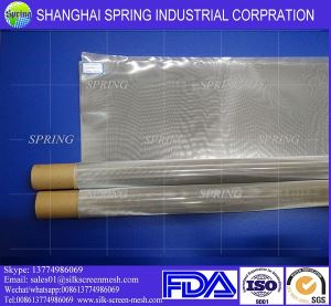 100 200 300 Micron Stainless Steel Welded Wire Mesh