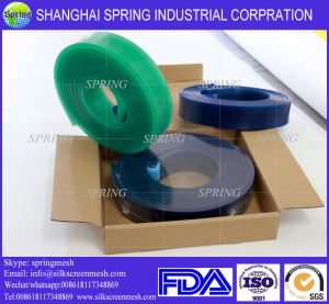 Machine Use Screen Printing Squeegee Blades