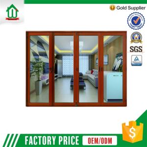 French Bi Folding Door External For Sale