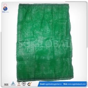 China Factory Mesh Net Bags For Fruit