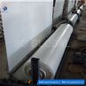 China Factory PP Polypropylene Woven Tubular Raffia Fabric
