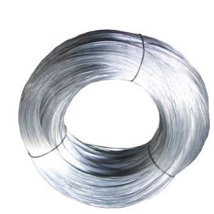60si2mna Oil Quenching And Tempering Spring Steel Wire