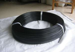 60si2mna Oil Tempered Spring Steel Wire