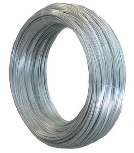 65Mn Oil Quenching And Tempering Spring Steel Wire