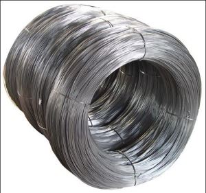 Mechanical Spring Steel Wire