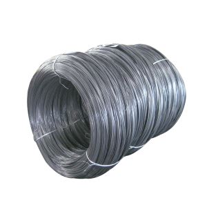 50crva Oil Quenching Spring Steel Wire, Shaped Spring Wire