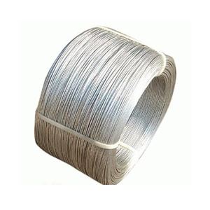 65Mn Spring Steel Oil Quenching Shaped Spring Steel Wire 1.4mm Above Specifications