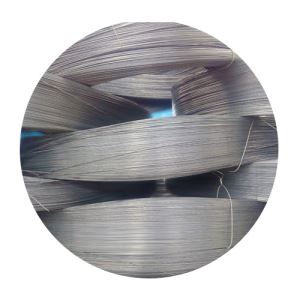 Trapezed Steel Wire For Spring Washer