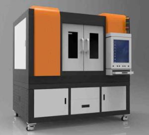800W High Precision CNC Fiber Laser Cutting Machine MX6060-80