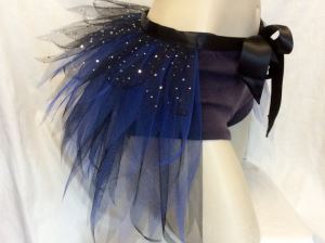 Costume Accessary for Carnival Costumes Style Tutu Skirts for Adults