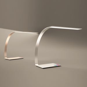 Reading Light, New Touch Sensor LED Desk Table Lamp