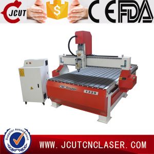 Aluminum T Slot Working Table 1325 Wood CNC Router for Furniture Making Machine
