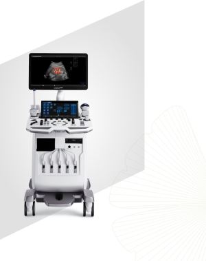 G86 Next Generation High End Color Doppler Ultrasound Diagnostic System
