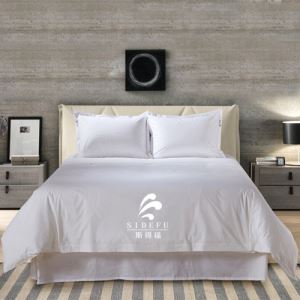 Luxury Comfortable 100% Cotton Bed Linen, Bed Sheet, Duvet Cover Sets For Wholesale