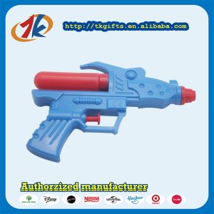 2017 New Style High Power Plastic Gun Water Gun Toy