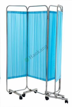 Four Section Stainless Steel Waterproof Ward Screens