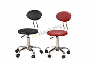Revolving Height Adjustable Doctor Stool Surgical Chair