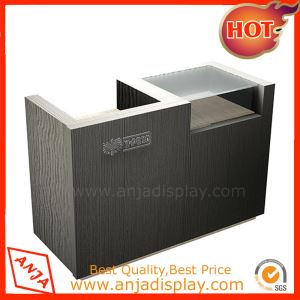 Modern Shop Counter Register Counter for Sale Retail Counter Displays Design for Stores